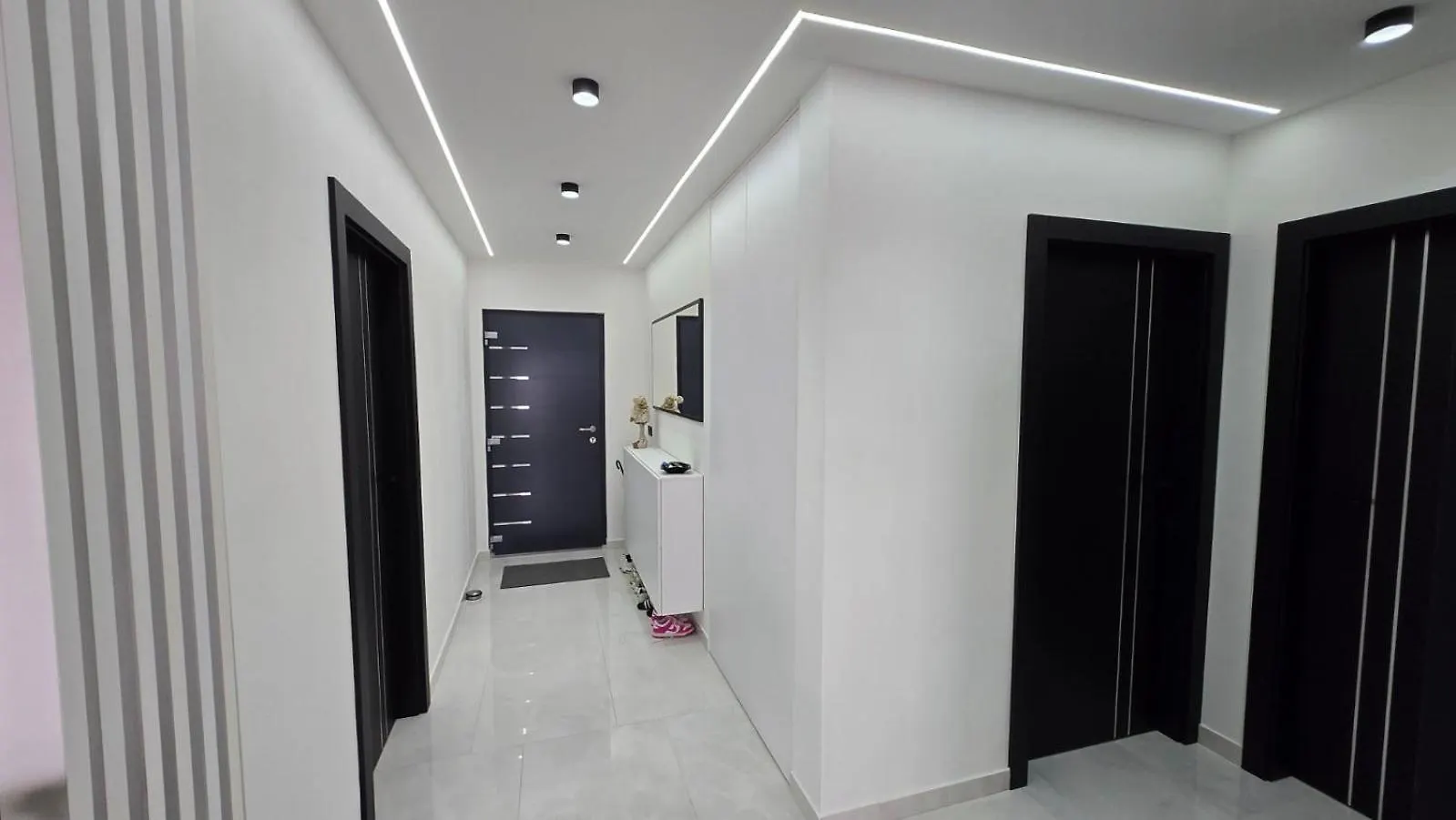 Family Friendly Apartments With A Swimming Pool Opatija - Volosko, Opatija - 15071