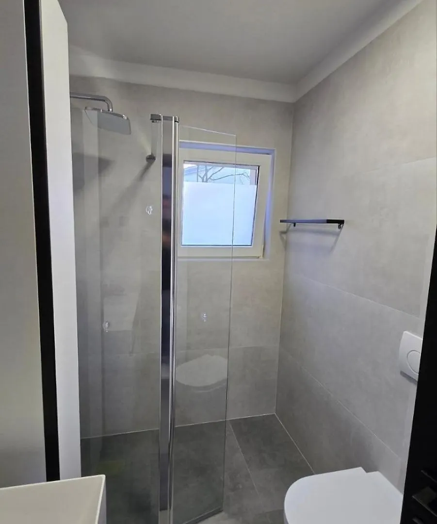 Family Friendly Apartments With A Swimming Pool Opatija - Volosko, Opatija - 15071
