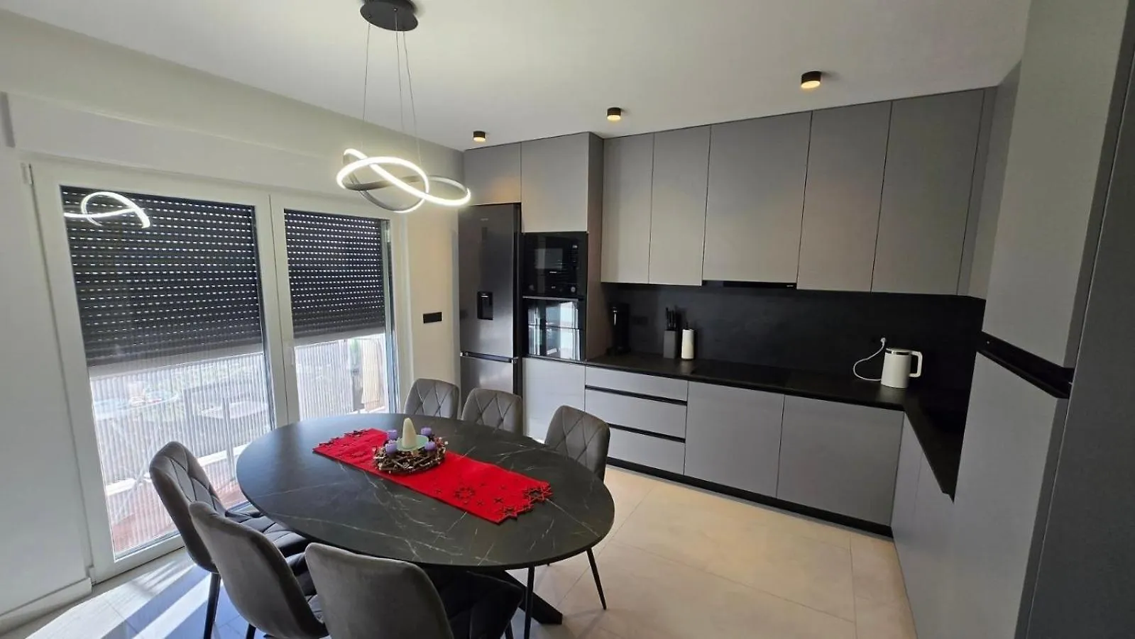 Family Friendly Apartments With A Swimming Pool Opatija - Volosko, Opatija - 15071 Croatia