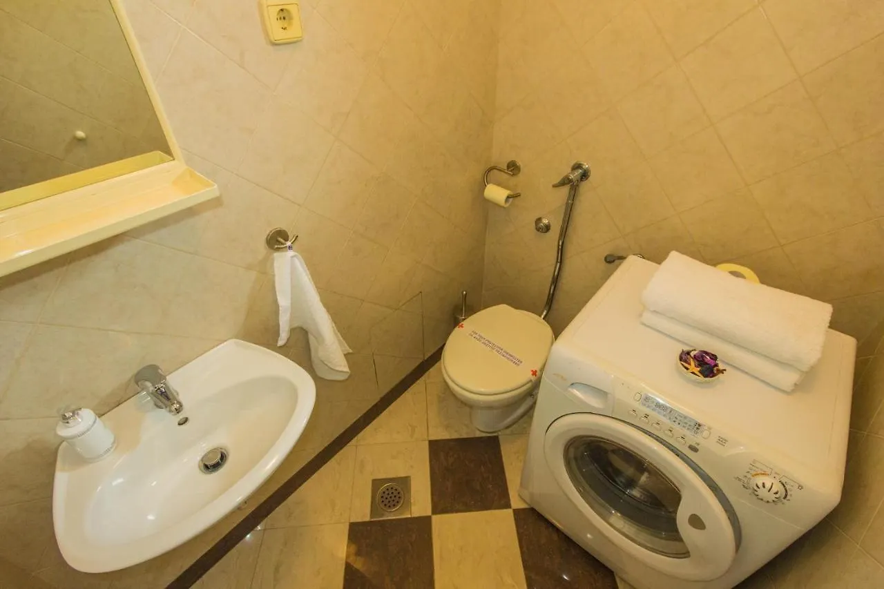 Family Friendly Apartments With A Swimming Pool Opatija - Volosko, Opatija - 15071