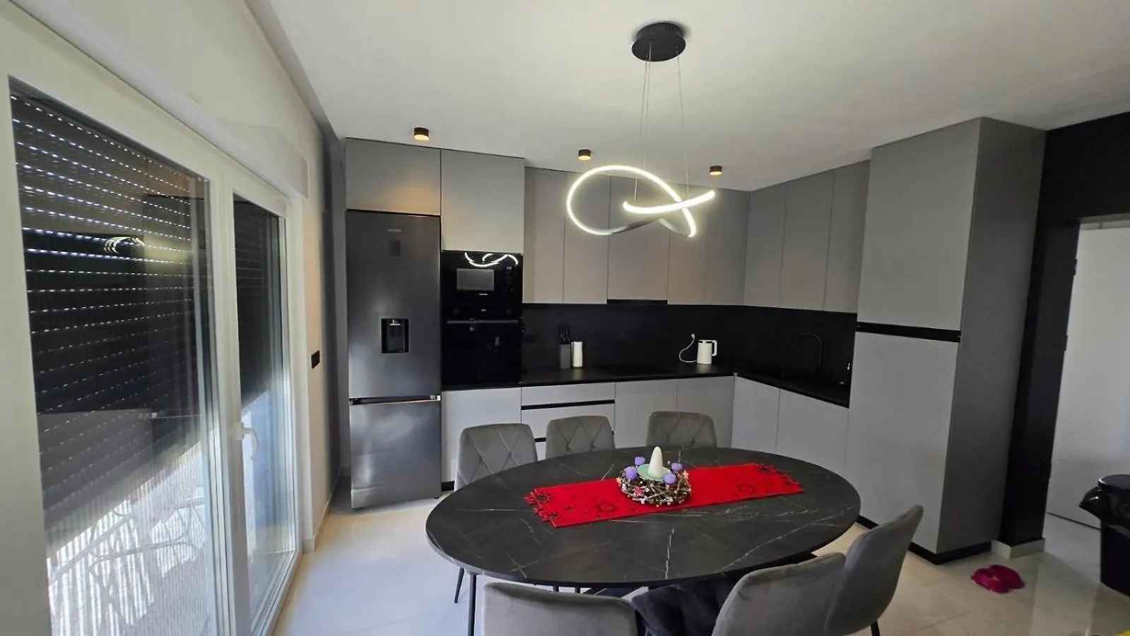 Family Friendly Apartments With A Swimming Pool Opatija - Volosko, Opatija - 15071