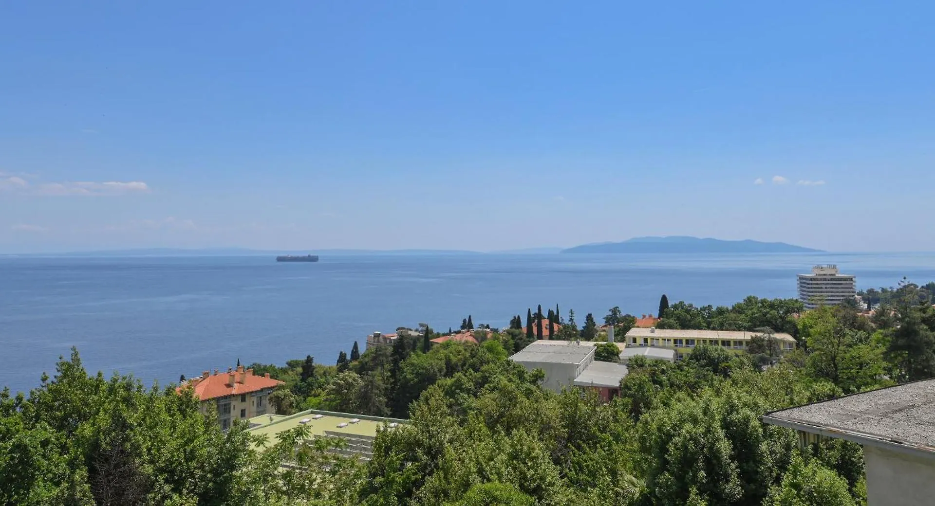 Family Friendly Apartments With A Swimming Pool Opatija - Volosko, Opatija - 15071